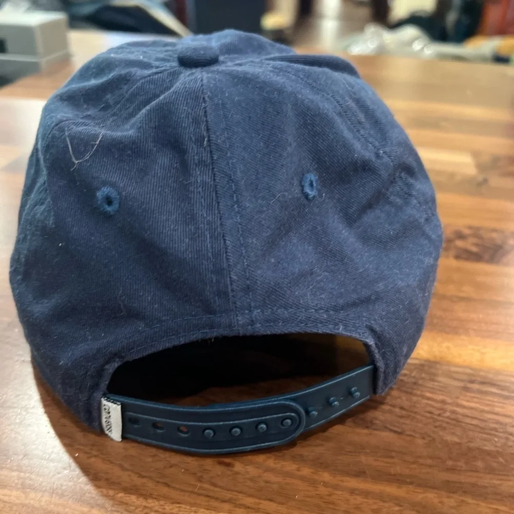 Converse ball cap in GUC